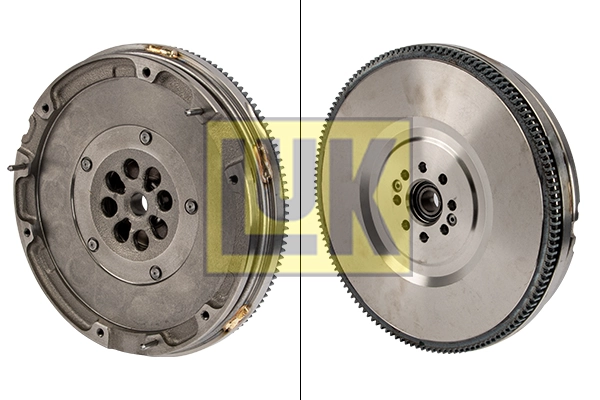 Flywheel